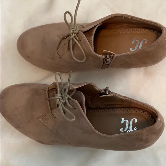 Booties - Picture 2 of 3